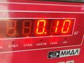 декоративная крышка двигателя Opel Astra G 1999, 2.0 л., бензин, МКПП, чёрный, универсал, 90466852 - фото №3
