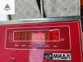 блок управления стеклоподъемниками Kia Sorento 1 поколение 2003, 2.5 л., дизель, АКПП, зелёный, внедорожник 5 дв. - фото №3