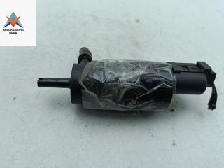 насос (моторчик) омывателя стекла BMW 3 серия E46 [рестайлинг] 2004, чёрный, седан, 8362154