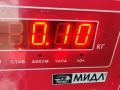 датчик распредвала Fiat Doblo 1 поколение 2001, 1.2 л., бензин, МКПП, синий, фургон, 0232103039 - фото №3
