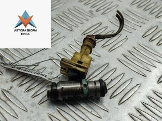 форсунка Fiat Doblo 1 поколение 2001, 1.2 л., бензин, МКПП, синий, фургон, 057100