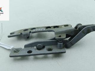 петля капота левая BMW 5 серия E39 1998, серый, седан