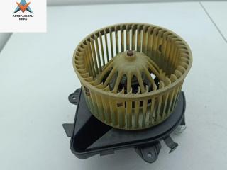 моторчик печки Fiat Doblo 1 поколение 2002, 1.6 л., бензин, МКПП, красный, фургон, 141730600