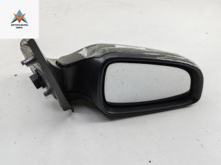 зеркало правое Opel Astra H/Family [рестайлинг] 2005, 1.6 л., бензин, МКПП, серый, хетчбэк 5 дв., 24462996