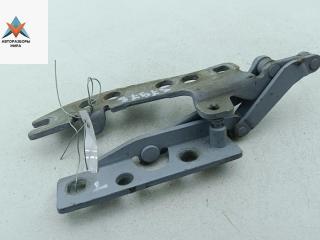 петля капота левая BMW 5 серия E39 1998, серый, универсал