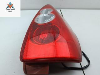 фонарь задний правый Mazda 5 CR 2006, 2.0 л., дизель, МКПП, серый, минивэн