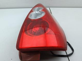 фонарь задний правый Mazda 5 2006, 2.0 л., дизель, МКПП, серый, минивэн