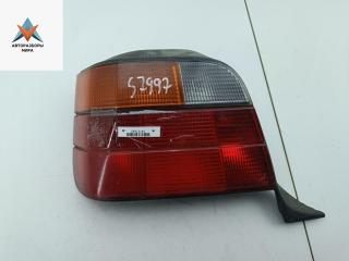 фонарь задний левый BMW 3 серия E36 [рестайлинг] 1997, 1.6 л., бензин, МКПП, чёрный, универсал, 8371933