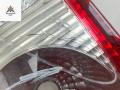 фонарь задний левый Fiat Scudo 2 поколение 2007, 2.0 л., дизель, МКПП, серый, минивэн - фото №2