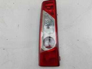 фонарь задний левый Fiat Scudo 2 поколение 2007, 2.0 л., дизель, МКПП, серый, минивэн