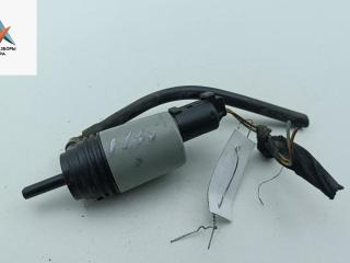 насос (моторчик) омывателя стекла BMW 5 серия E60/E61 [рестайлинг] 2009, чёрный, универсал, 6934159