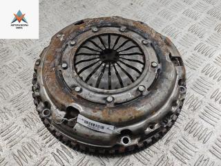 маховик Peugeot 307 1 поколение 2003, 2.0 л., бензин, МКПП, зелёный, универсал, 9637874680