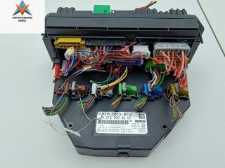 блок SAM Mercedes-Benz C-Класс W204/S204 2010, 1.8 л., бензин, МКПП, серый, универсал, 2129008207