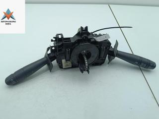 переключатель подрулевой Dacia (Renault) Logan 2010, 1.5 л., дизель, МКПП, синий, универсал, 8200792587T