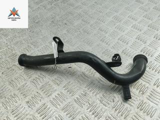 трубка охлаждающей жидкости Peugeot 307 1 поколение 2003, 2.0 л., бензин, МКПП