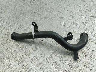 трубка охлаждающей жидкости Peugeot 307 1 поколение 2003, 2.0 л., бензин, МКПП