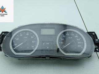 приборная панель Dacia (Renault) Logan 2007, 1.5 л., дизель, МКПП, синий, универсал, 8200752820D