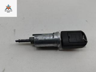 замок зажигания Opel Meriva 1 поколение (A) 2004, 1.6 л., бензин, МКПП, красный, минивэн, 13168306