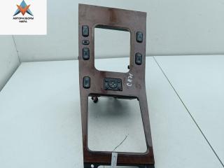 блок управления стеклоподъемниками Mercedes-Benz M-Class ML W163 2001, 2.7 л., дизель, АКПП, серый, внедорожник 5 дв., 1638205010