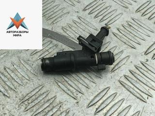 форсунка Peugeot 307 1 поколение 2003, 2.0 л., бензин, МКПП, зелёный, универсал, H003