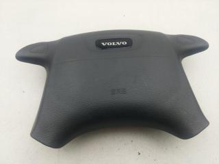 подушка безопасности водителя Volvo S40 / V40 2002, 1.6 л., бензин, МКПП, синий, универсал, 9012920022