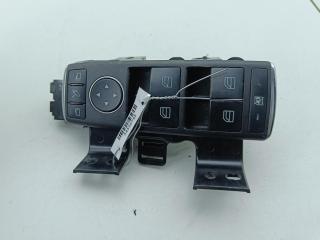 блок управления стеклоподъемниками Mercedes-Benz C W204 2010, 1.8 л., бензин, МКПП, серый, универсал, 2049055402