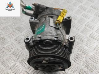 компрессор кондиционера Peugeot 307 1 поколение 2003, 2.0 л., бензин, 1438