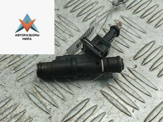 форсунка Peugeot 307 1 поколение 2003, 2.0 л., бензин, МКПП, зелёный, универсал, H003