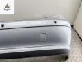 бампер задний Mercedes-Benz E-Класс W211/S211 [рестайлинг] 2006, серый, седан - фото №19