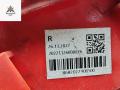фонарь задний правый Fiat Scudo 2 поколение 2007, 2.0 л., дизель, МКПП, серый, минивэн - фото №4