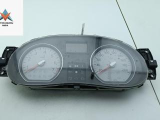 приборная панель Dacia (Renault) Logan 2010, 1.5 л., дизель, МКПП, синий, универсал, 248103939R