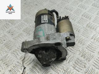 стартер Peugeot 307 1 поколение 2003, 2.0 л., бензин, МКПП, зелёный, универсал, M000T85381