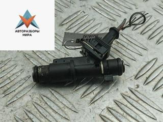 форсунка Peugeot 307 1 поколение 2003, 2.0 л., бензин, МКПП, зелёный, универсал, H003