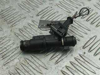 форсунка Peugeot 307 1 поколение 2003, 2.0 л., бензин, МКПП, зелёный, универсал, H003