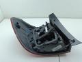 фара левая Mercedes-Benz C-Класс W204/S204 2010, 1.8 л., бензин, МКПП, серый, универсал, 2048208361 - фото №2
