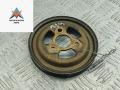 шкив помпы Fiat Doblo 1 поколение 2001, 1.2 л., бензин, МКПП, синий, фургон - фото №2