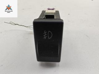 кнопка противотуманных фар Audi A4 B5 [рестайлинг] 1998, 1.6 л., бензин, МКПП, чёрный, седан, 4D0941563