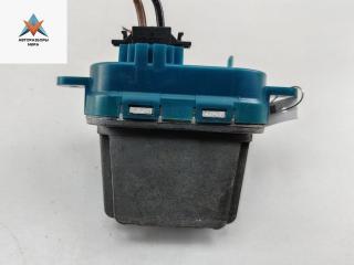 сопротивление печки Audi Q7 4L 2006, 4.2 л., бензин, АКПП, серый, внедорожник 5 дв., 7L0907521A