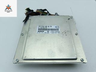 ЭБУ Mercedes-Benz M-Class ML W163 2003, 2.7 л., дизель, МКПП, чёрный, внедорожник 5 дв., 6121536379