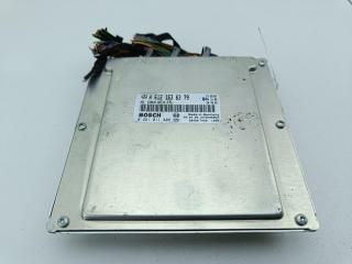 ЭБУ Mercedes-Benz M-Class ML W163 2003, 2.7 л., дизель, МКПП, чёрный, внедорожник 5 дв., 6121536379