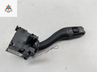 переключатель дворников Audi Q7 4L 2006, 4.2 л., бензин, АКПП, серый, внедорожник 5 дв., 4E0953503C