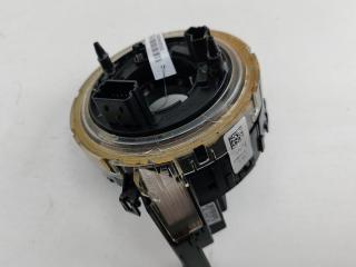 шлейф руля Audi Q7 4L 2006, внедорожник 5 дв., 4E0953541A