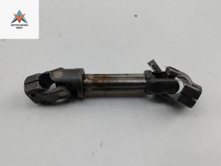 рулевой карданчик Opel Vectra B [рестайлинг] 1999, 1.8 л., бензин, МКПП, красный, седан, 9191407