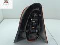 фонарь задний левый Mercedes-Benz A-Класс W168 1997, 1.6 л., бензин, МКПП, чёрный, хетчбэк 5 дв., 16882500564L - фото №2