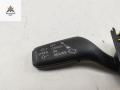 переключатель круиз-контроля Audi Q7 4L [рестайлинг] 2011, 3.0 л., бензин, АКПП, чёрный, внедорожник 5 дв., 4E0953521B - фото №2