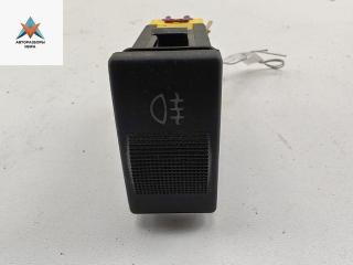 кнопка (выключатель) Audi A4 B5 1997, 1.6 л., бензин, МКПП, красный, седан, 4D0941563