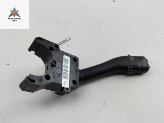 переключатель дворников Audi A6 4B/C5 1999, 2.8 л., бензин, МКПП, белый, универсал, 4B0953503H