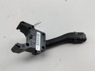 переключатель дворников Audi A6 4B/C5 1999, 2.8 л., бензин, МКПП, белый, универсал, 4B0953503H