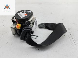 ремень безопасности Mercedes-Benz B-Класс W245 2005, 2.0 л., дизель, МКПП, серый, минивэн, 1698601785