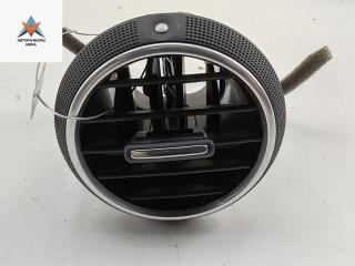 дефлектор обдува салона Audi A3 8P/8PA [рестайлинг] 2005, 2.0 л., дизель, АКПП, серый, хетчбэк 5 дв., 8P0820901A